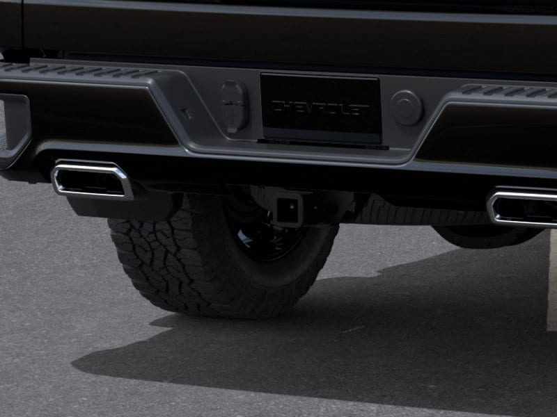 2026 Chevrolet Silverado 1500 RST - Photo 37