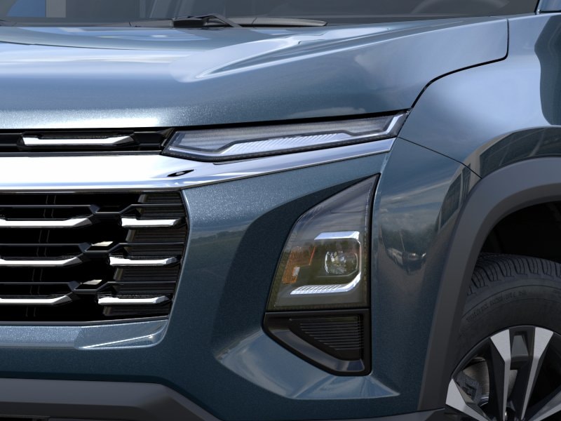2027 Chevrolet Equinox LT - Photo 33