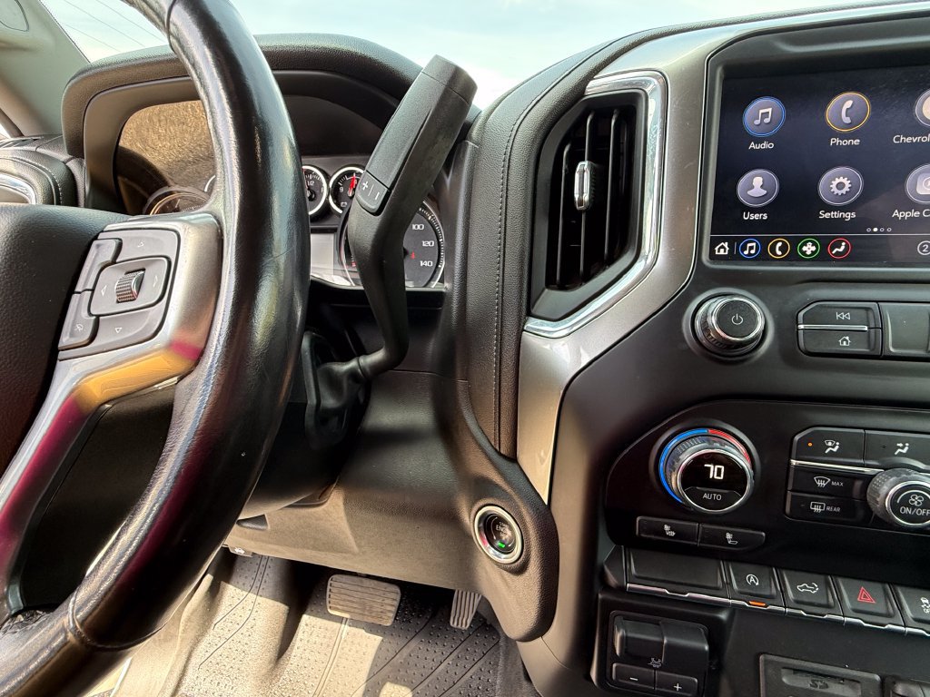 2020 Chevrolet Silverado 1500 LT - Photo 20