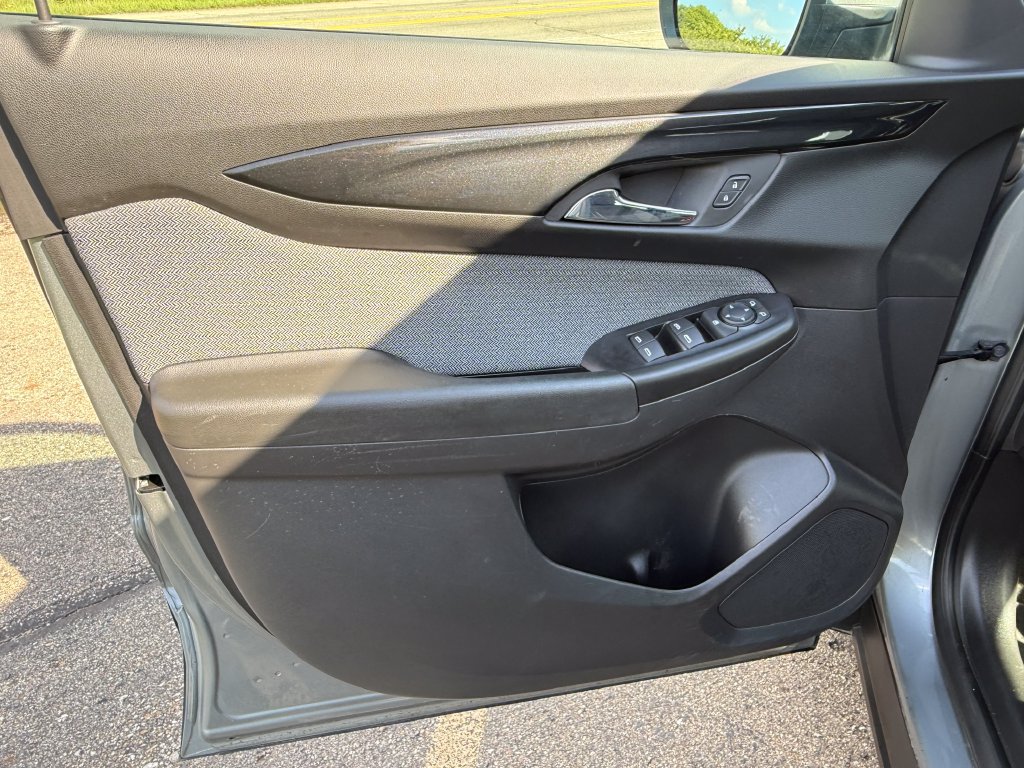 2024 Chevrolet TrailBlazer LT - Photo 13