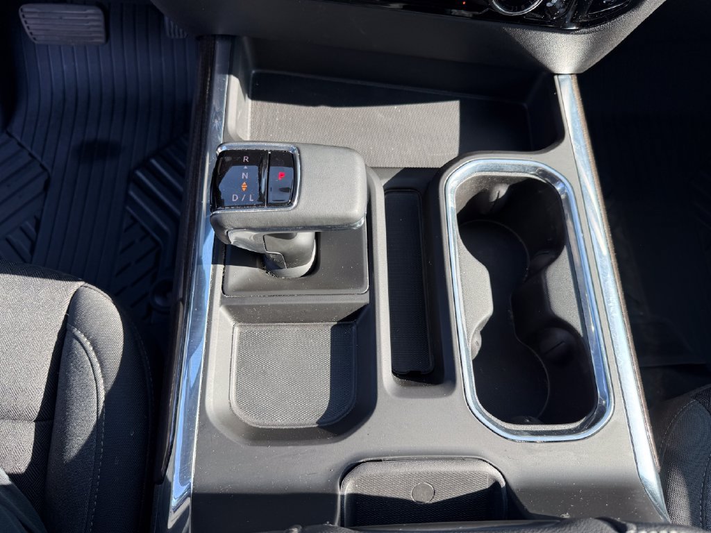 2023 Chevrolet Silverado 1500 LT - Photo 22
