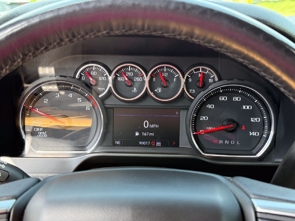 2020 Chevrolet Silverado 1500 LT - Photo 18