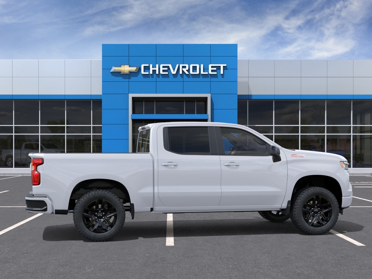 2026 Chevrolet Silverado 1500 RST - Photo 28