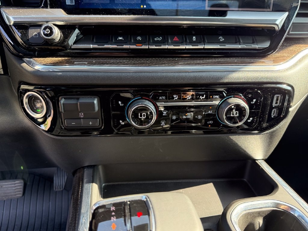 2023 Chevrolet Silverado 1500 LT - Photo 21