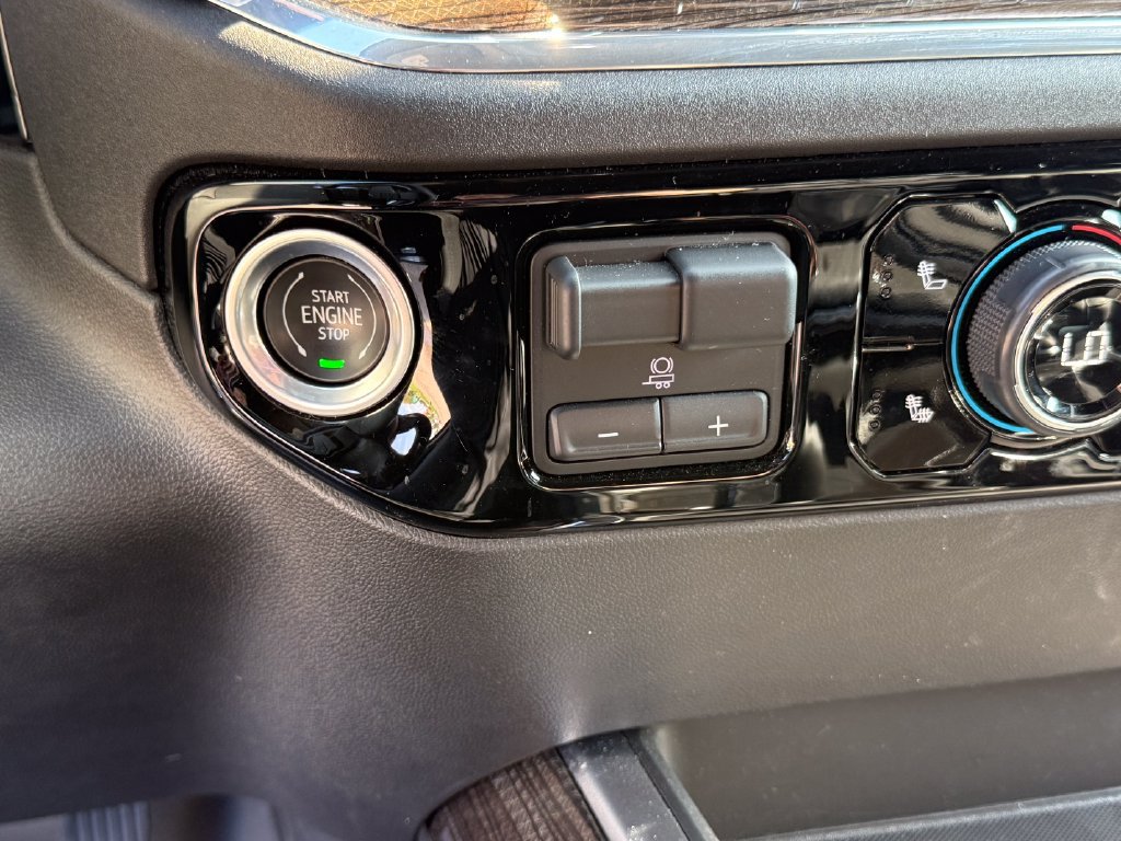 2023 Chevrolet Silverado 1500 LT - Photo 19