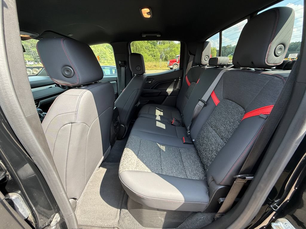 2024 Chevrolet Colorado Z71 - Photo 28