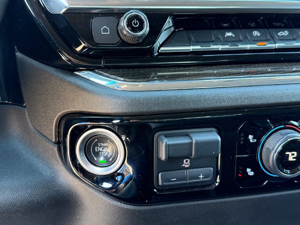 2024 Chevrolet Silverado 1500 RST - Photo 21
