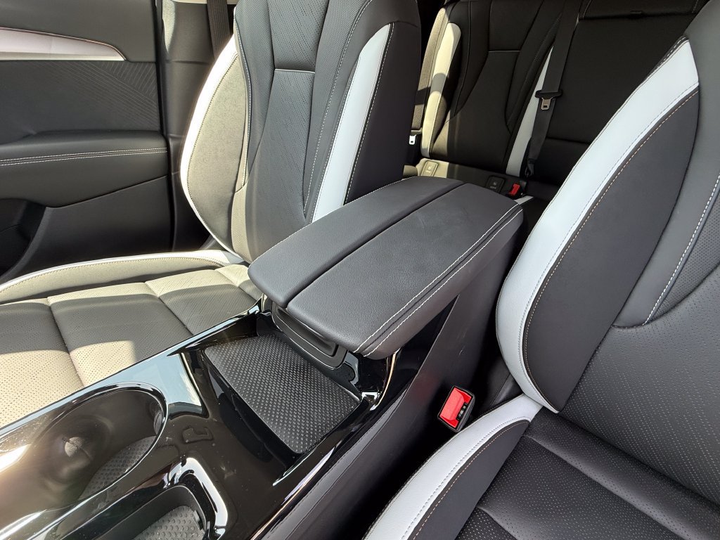 2026 Buick Envision Sport Touring - Photo 27