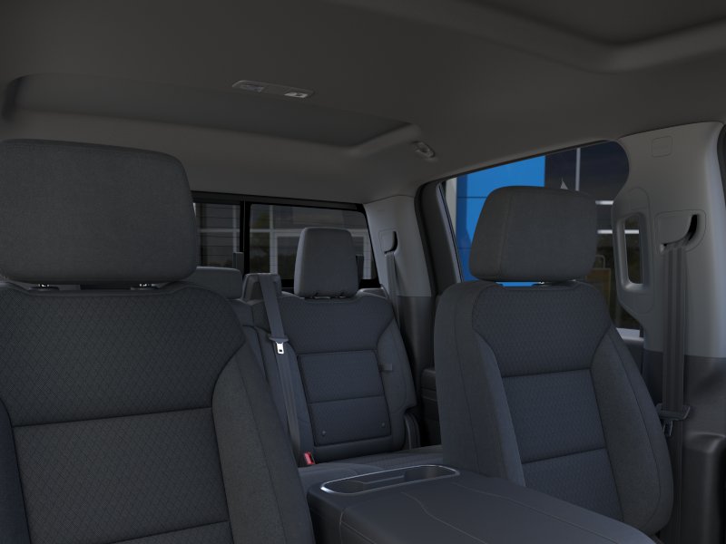 2026 Chevrolet Silverado 1500 RST - Photo 47