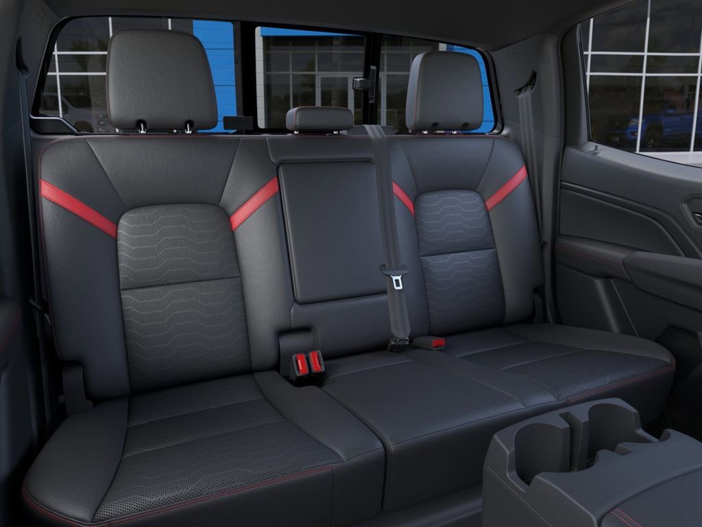 2026 Chevrolet Colorado Z71 - Photo 16