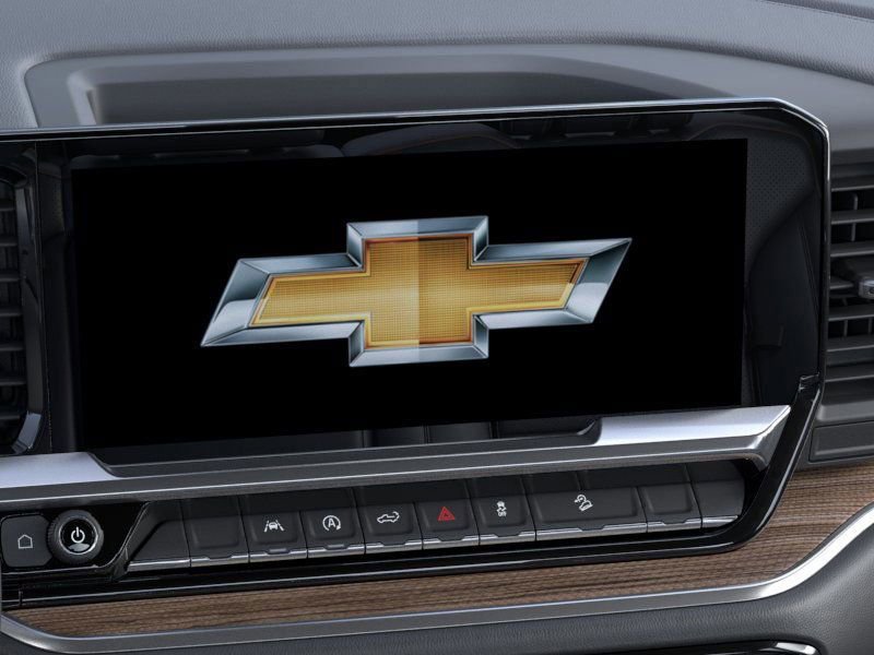 2026 Chevrolet Silverado 1500 RST - Photo 19
