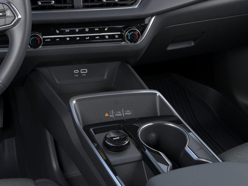 2027 Chevrolet Equinox LT - Photo 23