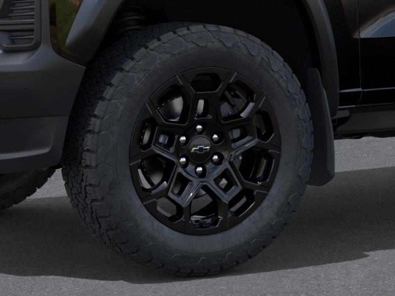 2026 Chevrolet Colorado Trail Boss - Photo 32