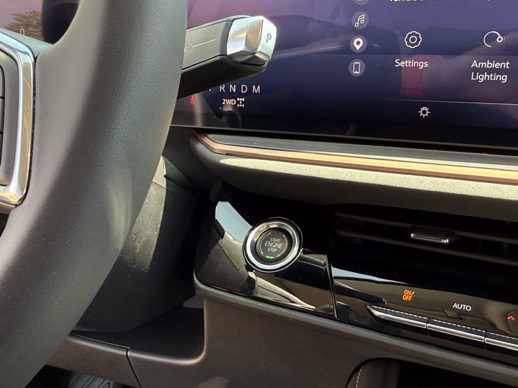2026 Buick Envision Sport Touring - Photo 22