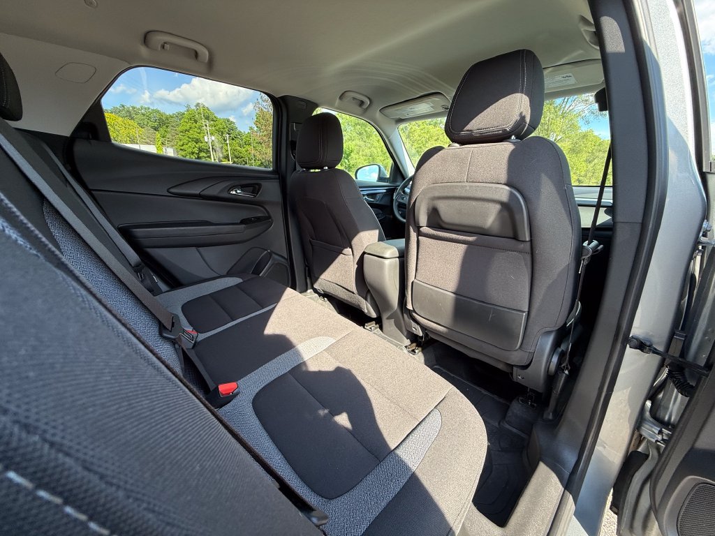 2024 Chevrolet TrailBlazer LT - Photo 29