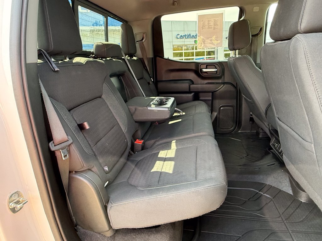 2020 Chevrolet Silverado 1500 LT - Photo 29