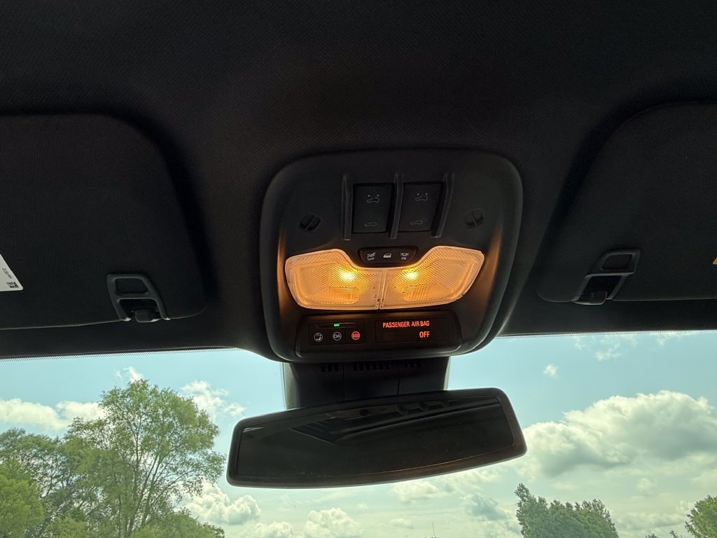 2025 Chevrolet Colorado Z71 - Photo 27