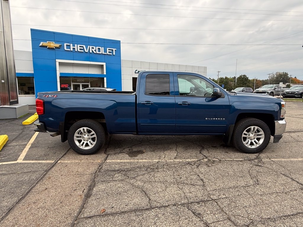 2019 Chevrolet Silverado 1500 LD LT - Photo 7