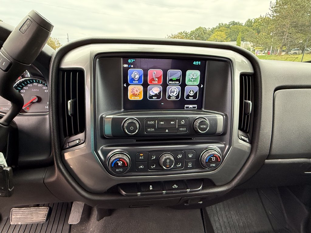 2019 Chevrolet Silverado 1500 LD LT - Photo 21
