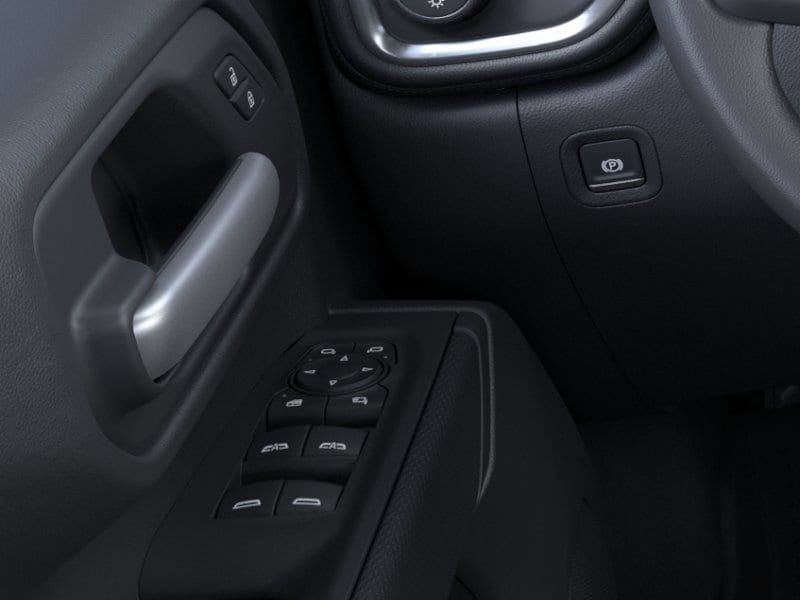 2026 Chevrolet Silverado 2500 HD Custom - Photo 22
