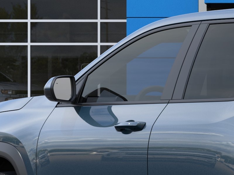 2027 Chevrolet Equinox LT - Photo 35