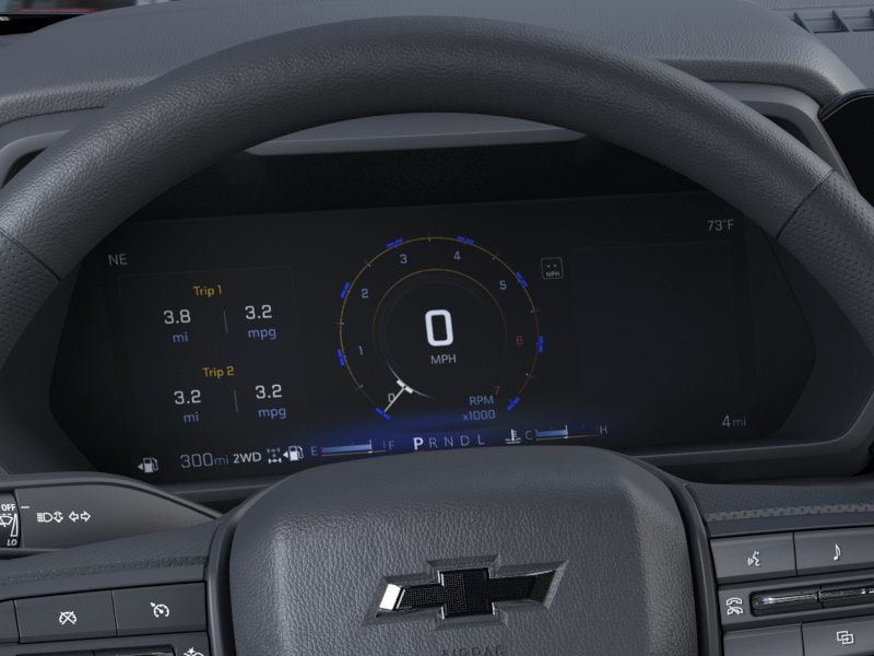 2026 Chevrolet Colorado Trail Boss - Photo 41