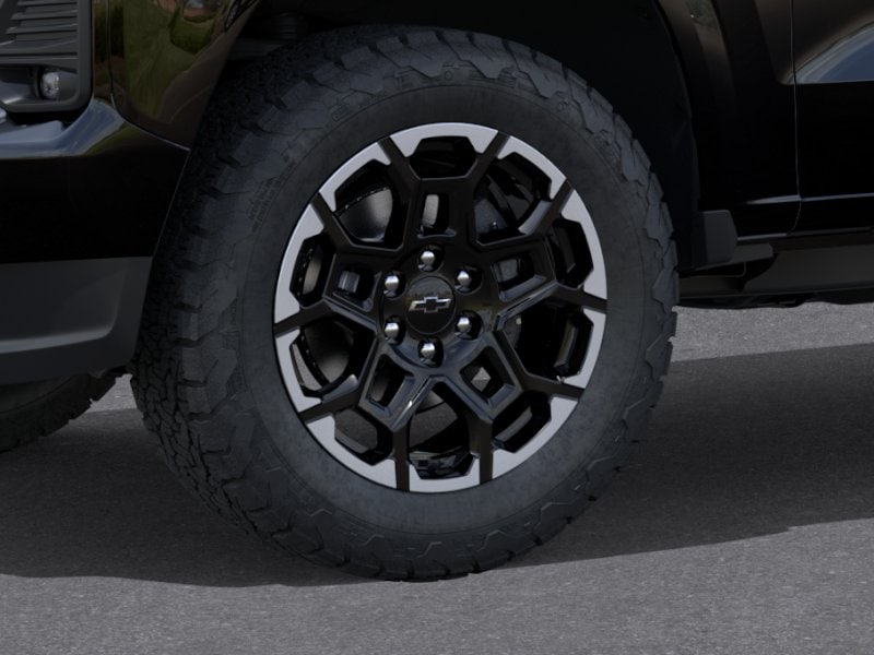 2026 Chevrolet Colorado Z71 - Photo 32