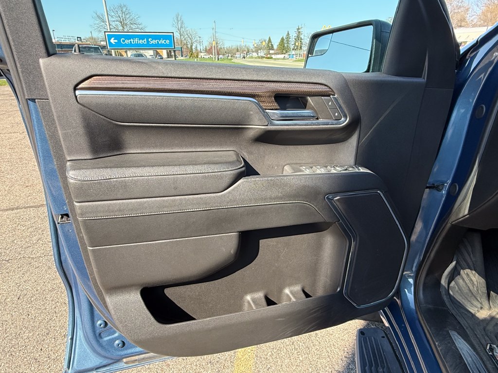2024 Chevrolet Silverado 1500 RST - Photo 15