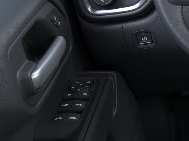 2026 Chevrolet Silverado 2500 HD Custom - Photo 46