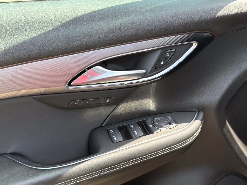 2026 Buick Envision Sport Touring - Photo 14