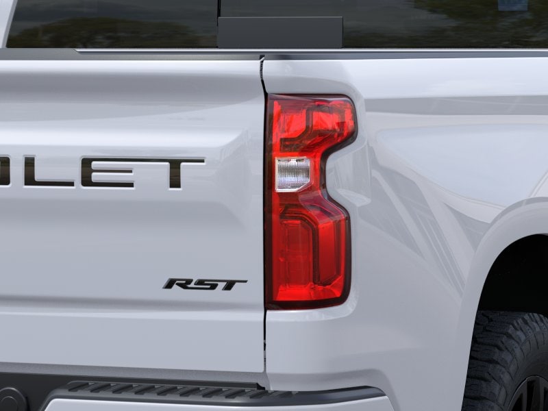 2026 Chevrolet Silverado 1500 RST - Photo 34