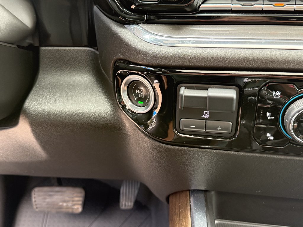 2023 Chevrolet Silverado 1500 High Country - Photo 23