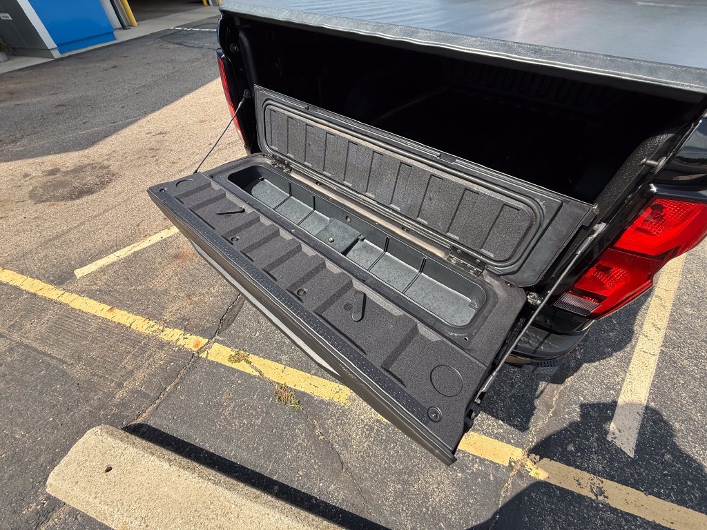 2024 Chevrolet Colorado Z71 - Photo 6