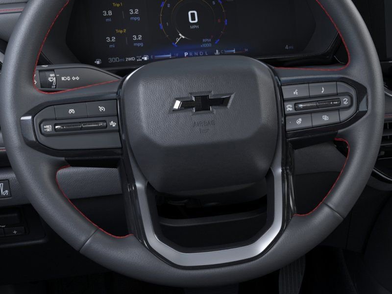 2026 Chevrolet Colorado Z71 - Photo 18