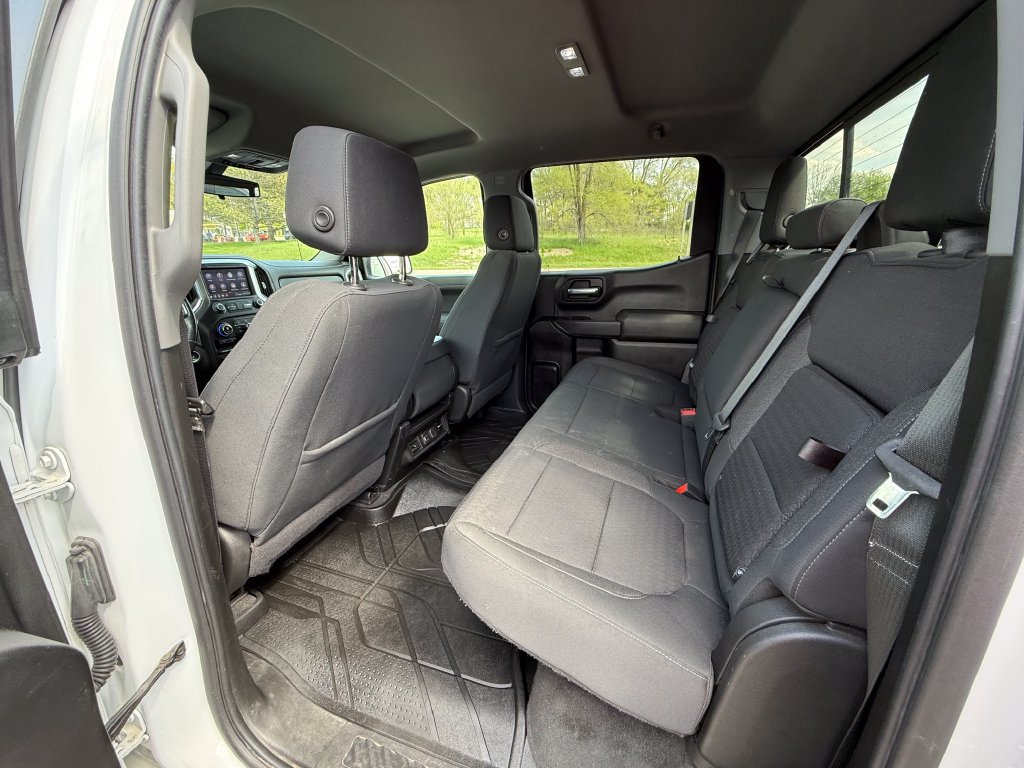 2020 Chevrolet Silverado 1500 LT - Photo 24