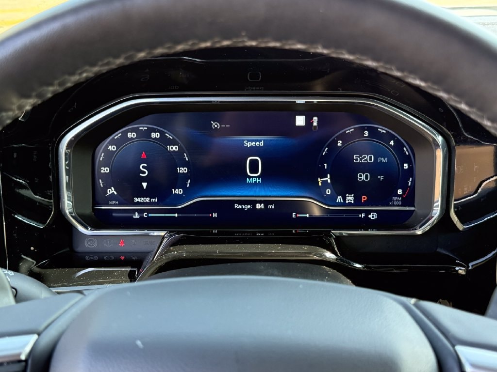 2023 Chevrolet Silverado 1500 LT - Photo 18