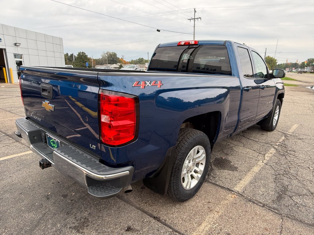 2019 Chevrolet Silverado 1500 LD LT - Photo 6