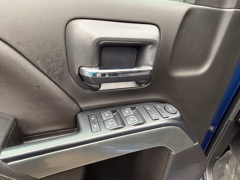 2019 Chevrolet Silverado 1500 LD LT - Photo 14