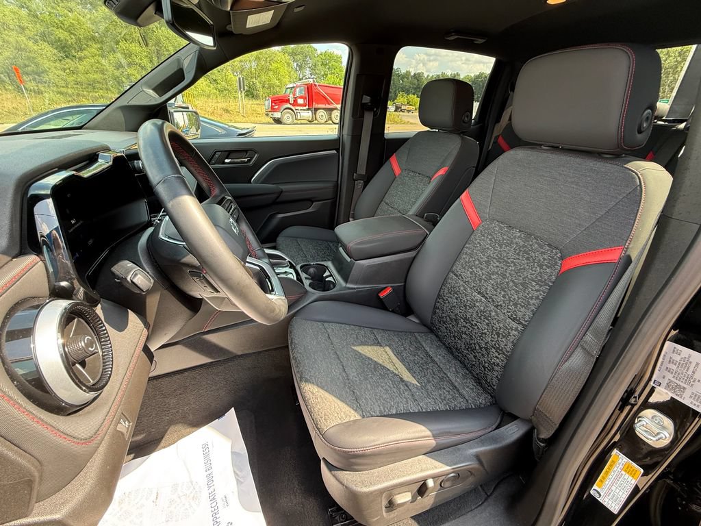 2024 Chevrolet Colorado Z71 - Photo 19