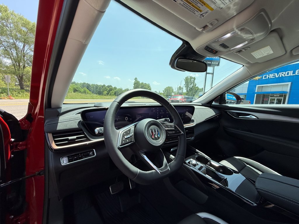 2026 Buick Envision Sport Touring - Photo 17