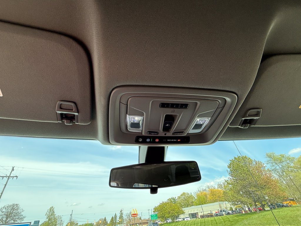 2020 Chevrolet Silverado 1500 LT - Photo 22