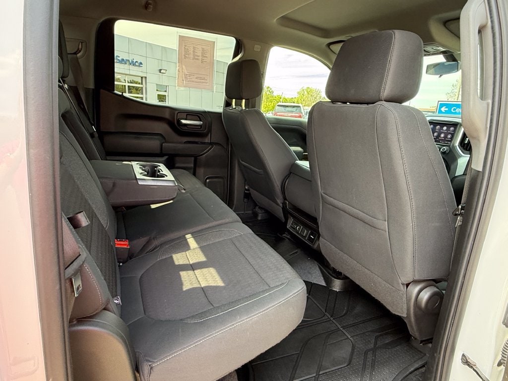 2020 Chevrolet Silverado 1500 LT - Photo 31