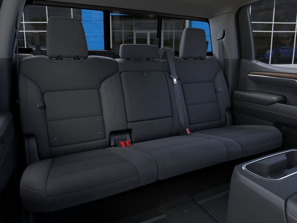 2026 Chevrolet Silverado 1500 RST - Photo 16