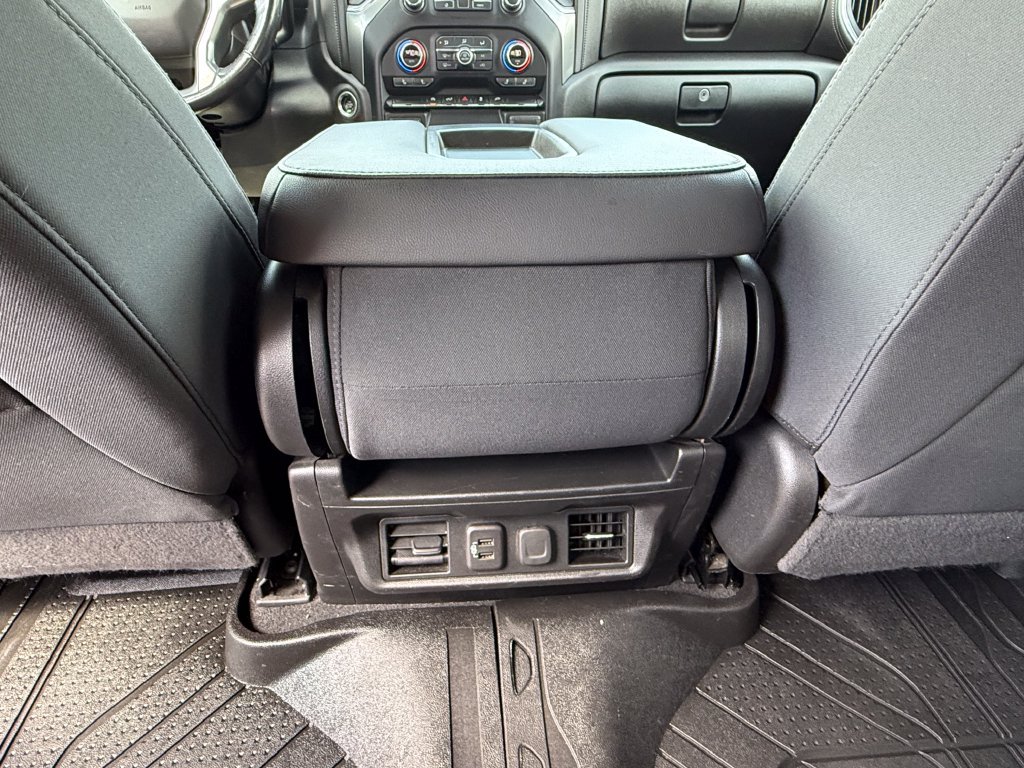 2020 Chevrolet Silverado 1500 LT - Photo 28