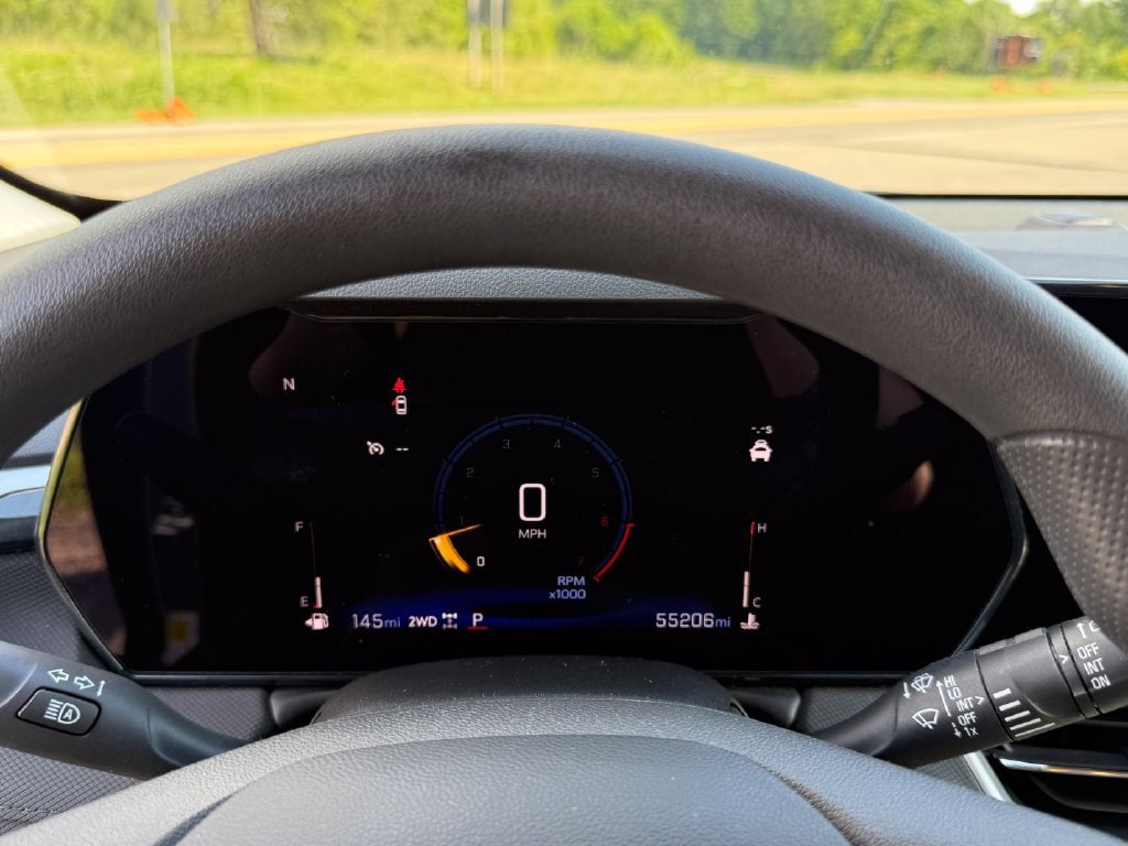 2024 Chevrolet TrailBlazer LT - Photo 18
