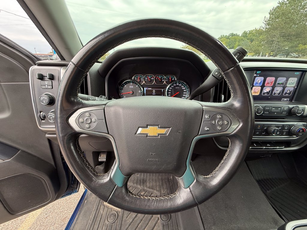 2019 Chevrolet Silverado 1500 LD LT - Photo 18