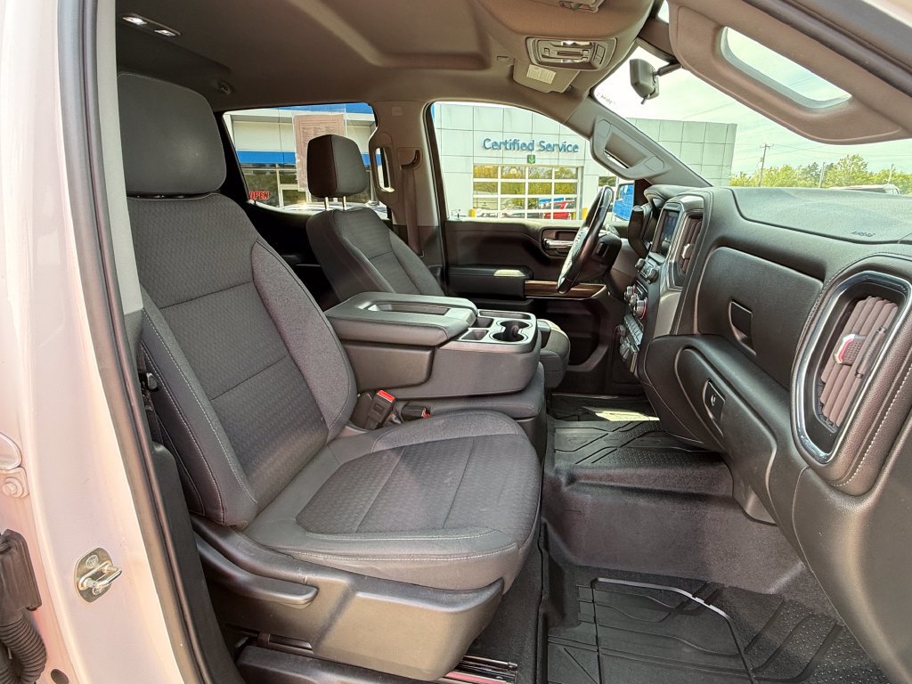 2020 Chevrolet Silverado 1500 LT - Photo 32
