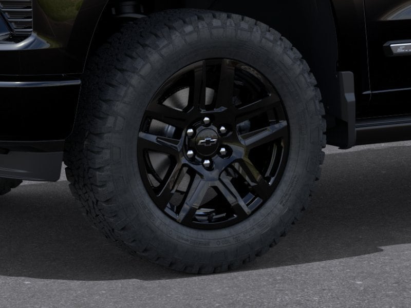 2026 Chevrolet Silverado 1500 High Country - Photo 9
