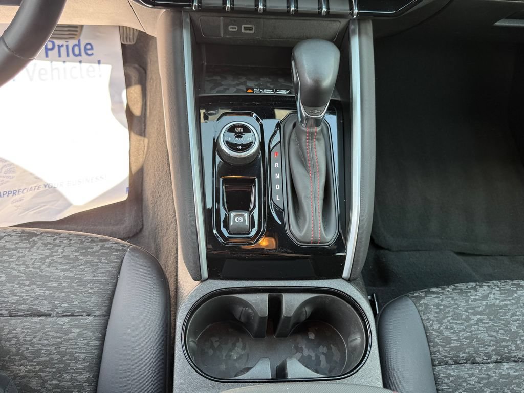 2024 Chevrolet Colorado Z71 - Photo 25