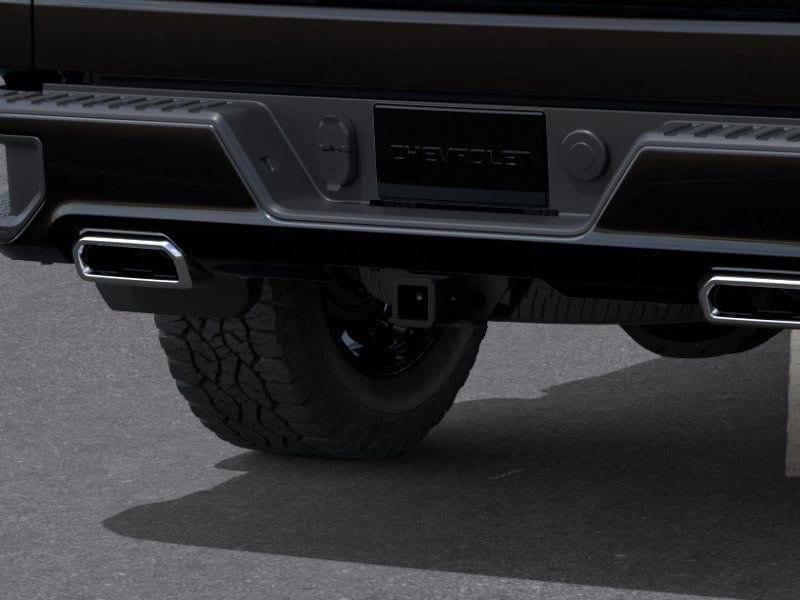 2026 Chevrolet Silverado 1500 RST - Photo 14